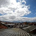 Bacata Housing