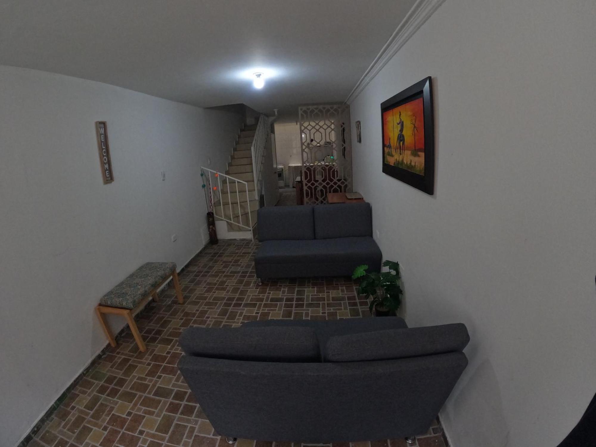 Bacata Housing *