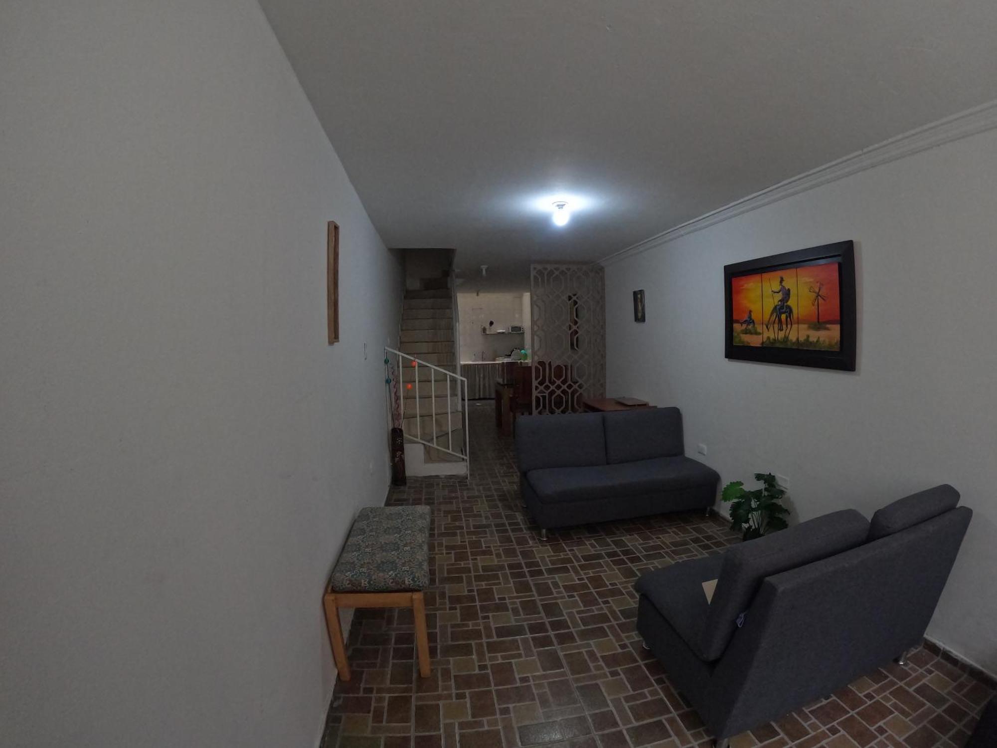 Bacata Housing Apartment Bogotá