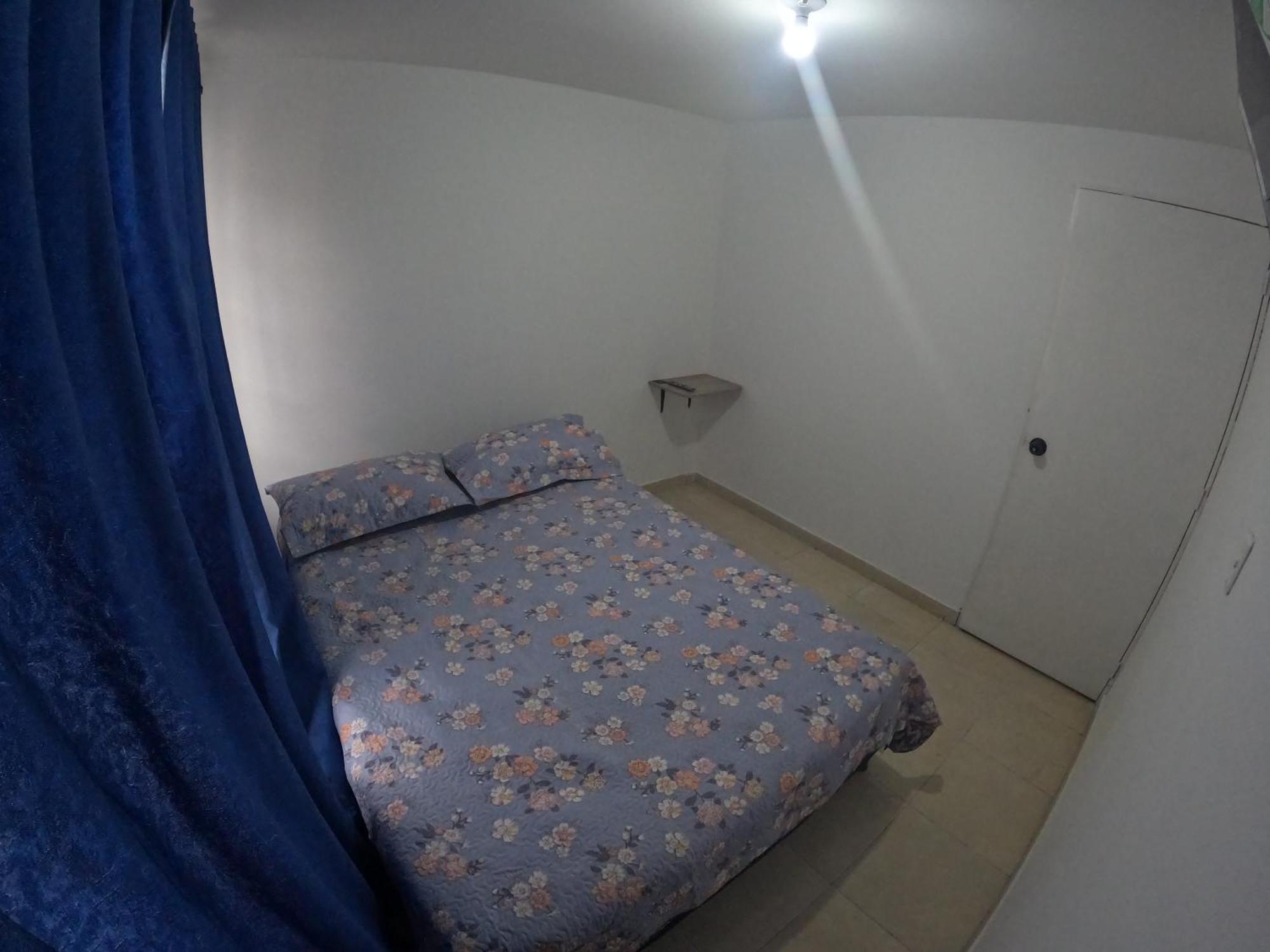 Apartment Bacata Housing
