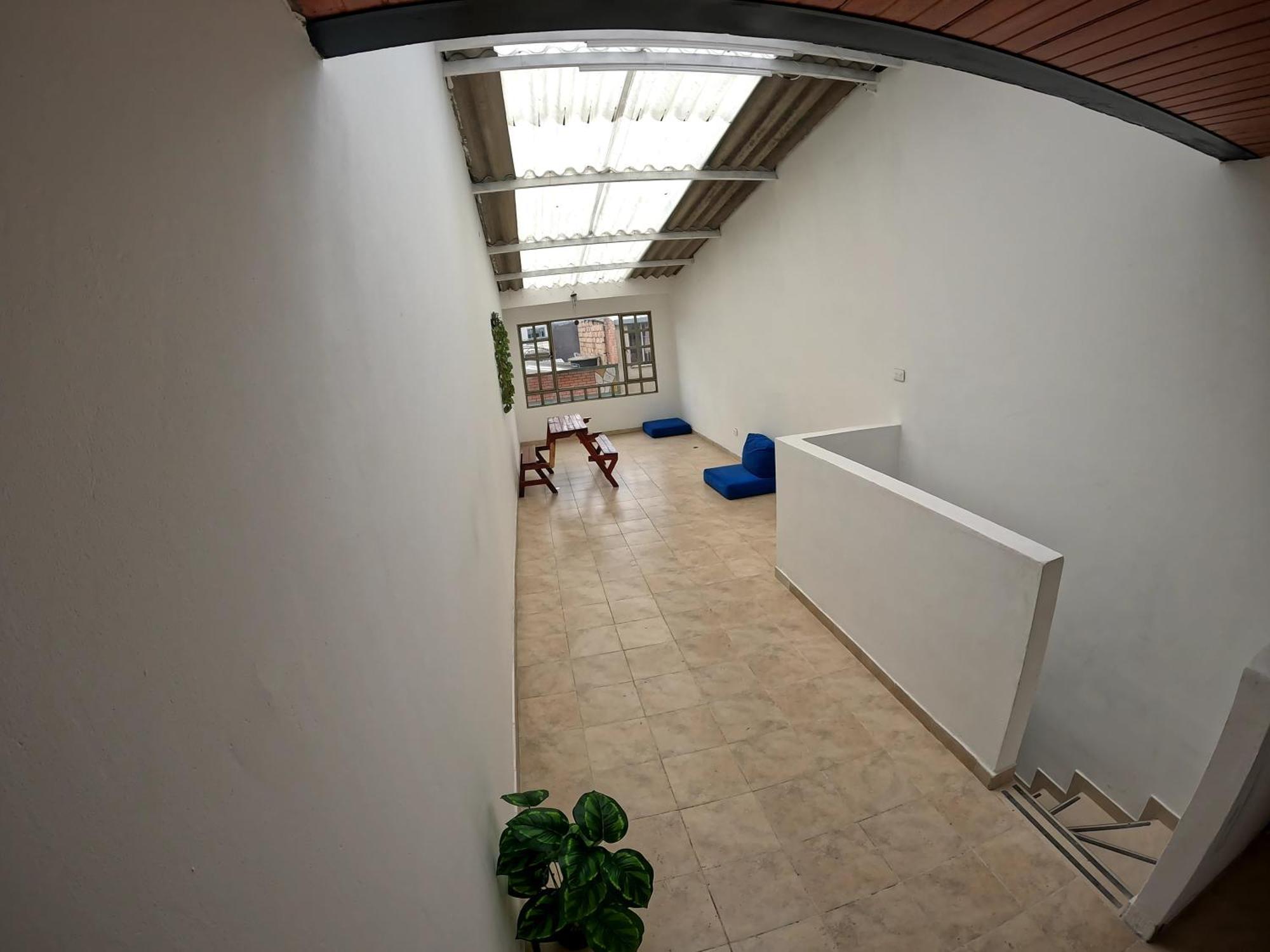 Apartment Bacata Housing Bogotá