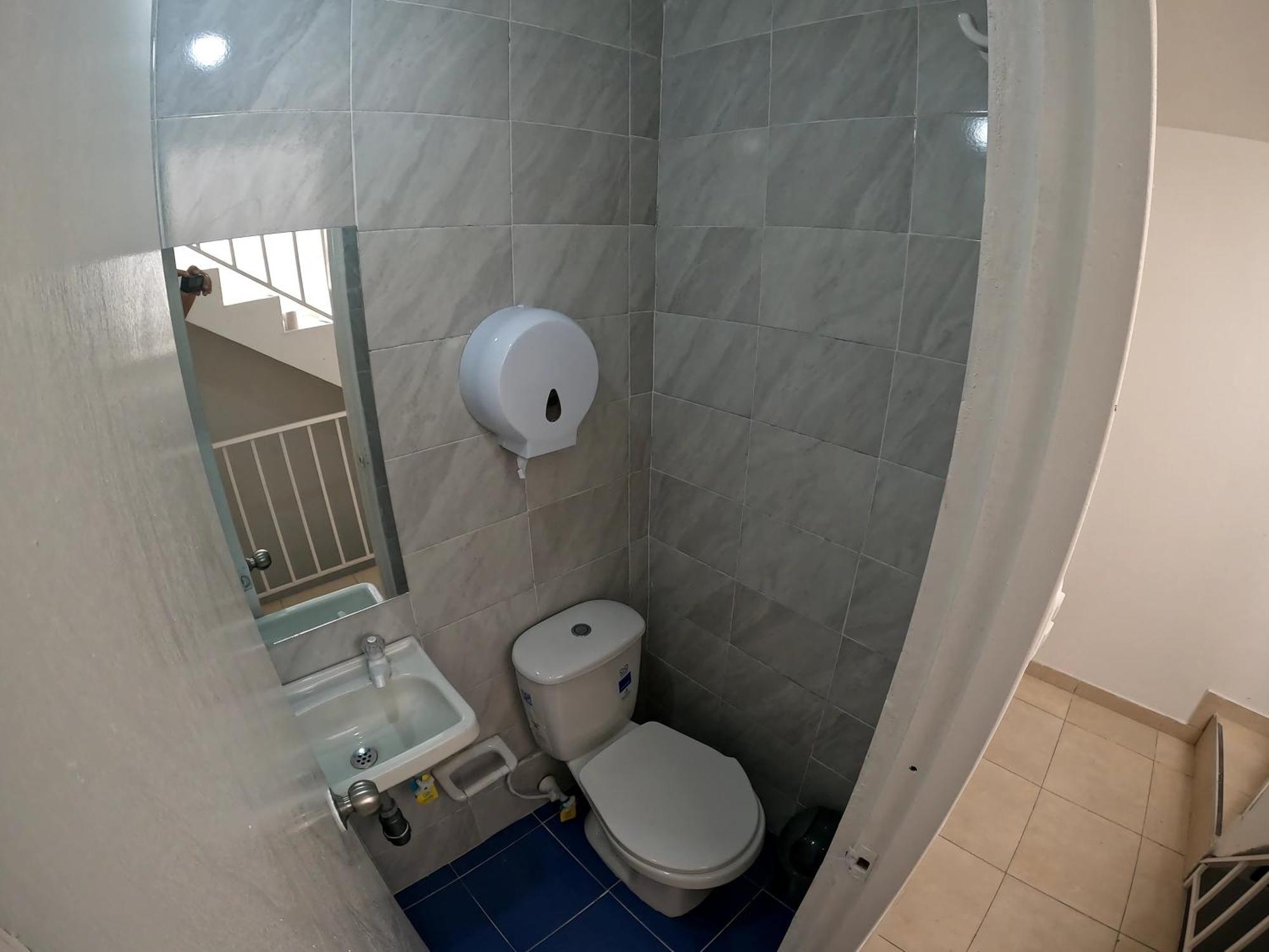 Bacata Housing *