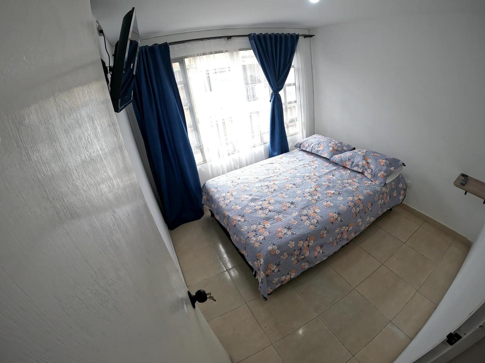 Apartment Bacata Housing