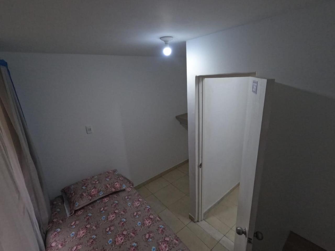 Bacata Housing *